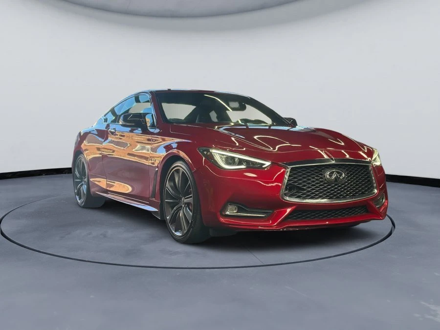 2018 Infiniti Q60 - Image 3 of 20