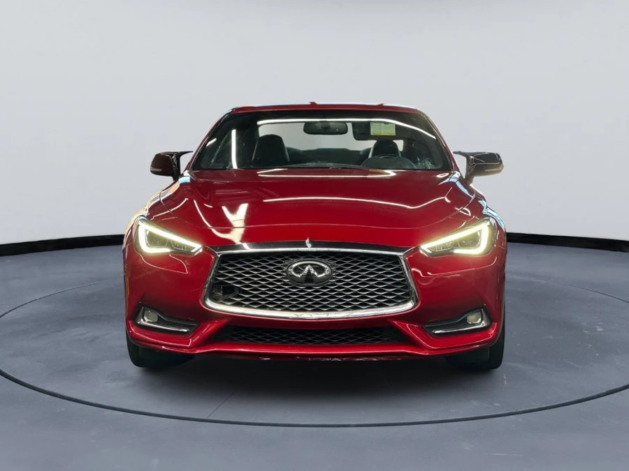 2018 Infiniti Q60 - Image 2 of 20