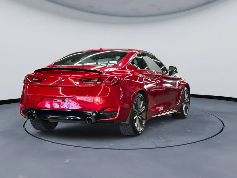 2018 Infiniti Q60 - Image 4 of 20