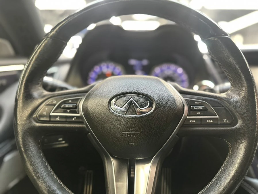 2018 Infiniti Q60 - Image 18 of 20