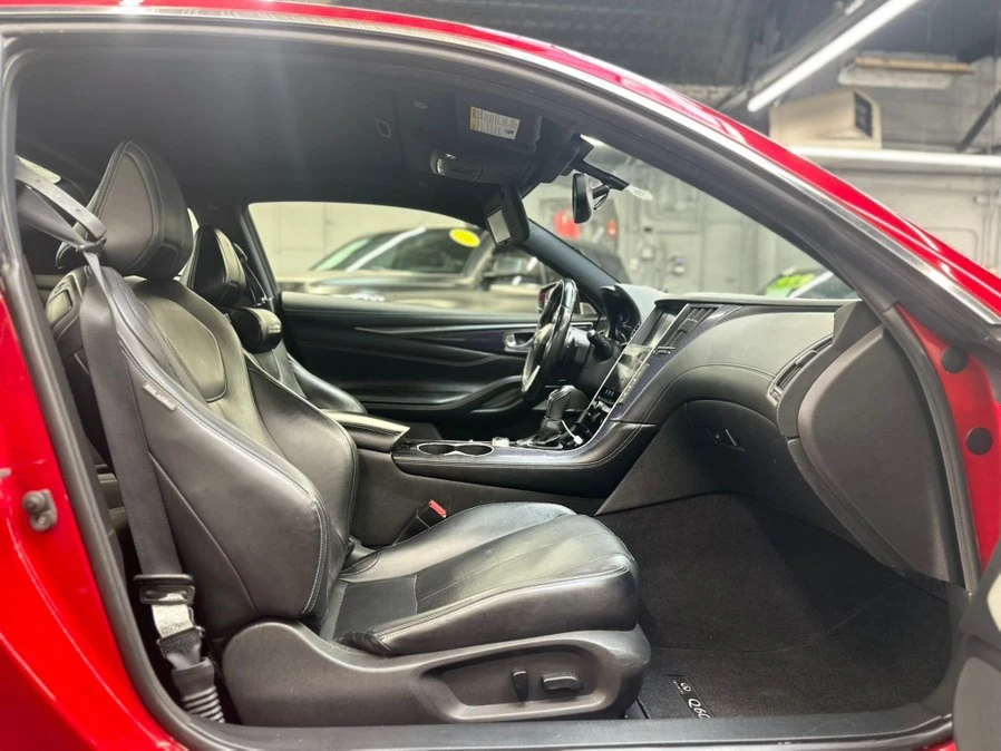 2018 Infiniti Q60 - Image 13 of 20