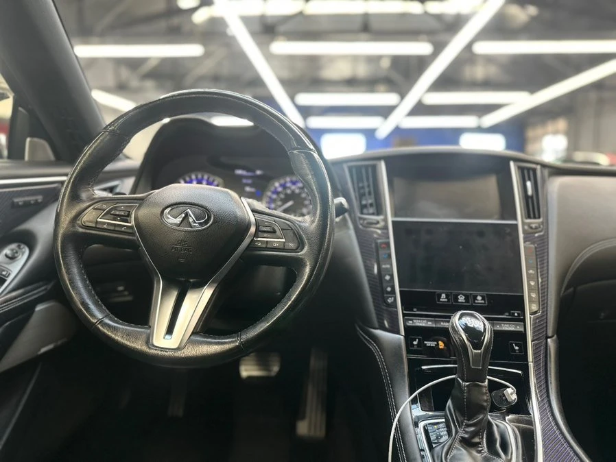 2018 Infiniti Q60 - Image 16 of 20