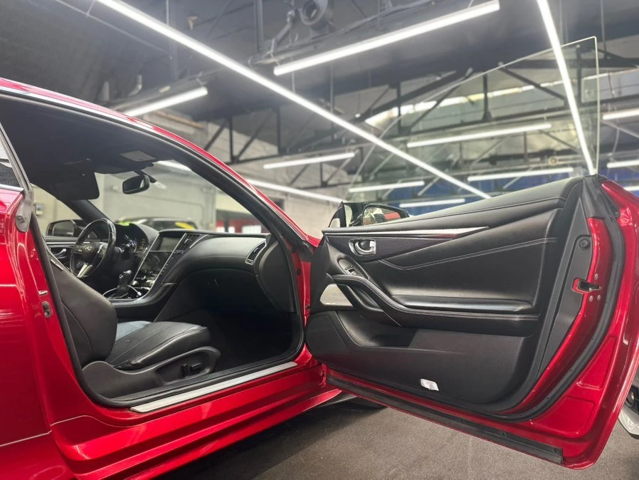 2018 Infiniti Q60 - Image 12 of 20