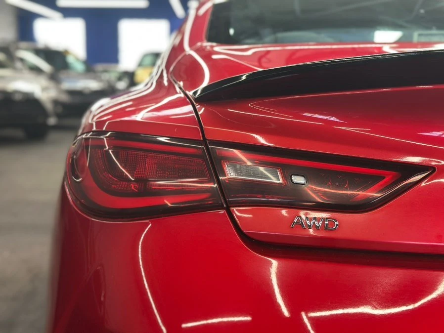 2018 Infiniti Q60 - Image 7 of 20