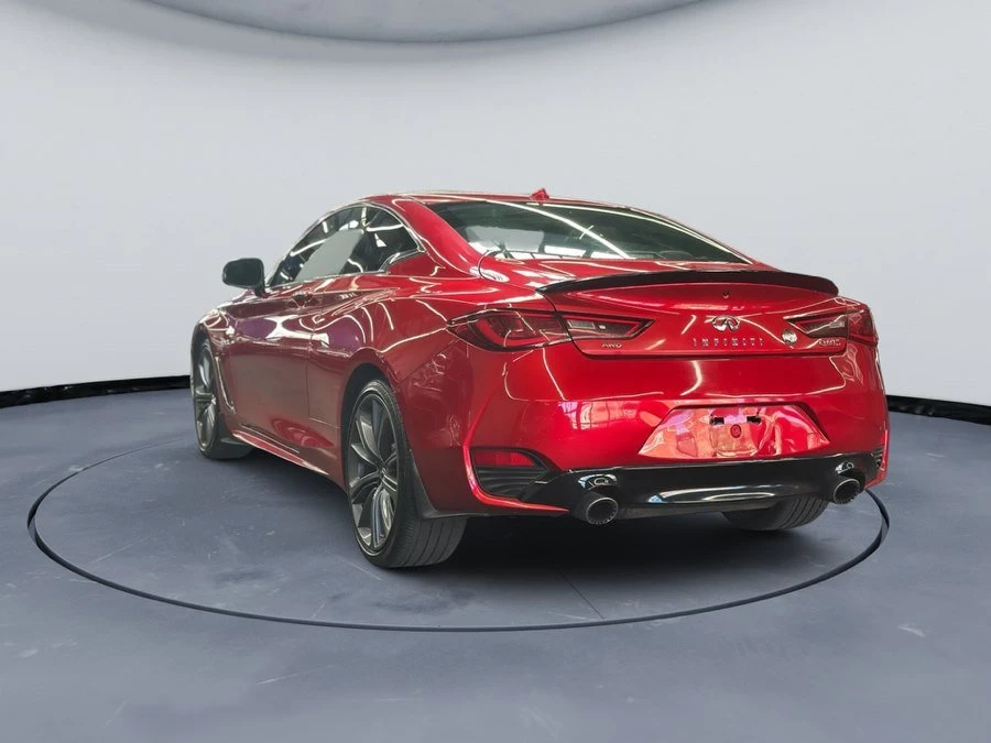 2018 Infiniti Q60 - Image 6 of 20