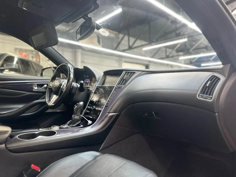 2018 Infiniti Q60 - Image 14 of 20