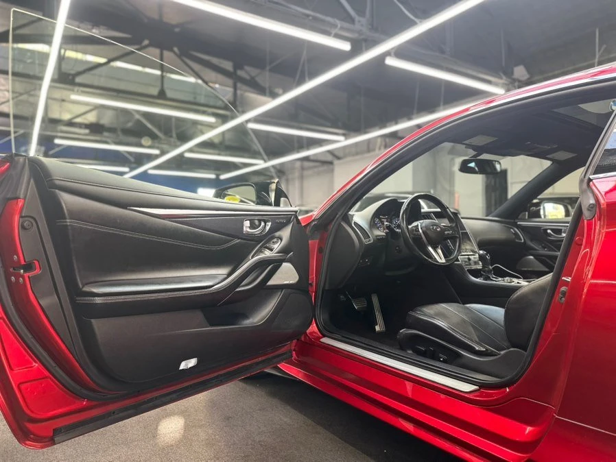 2018 Infiniti Q60 - Image 20 of 20