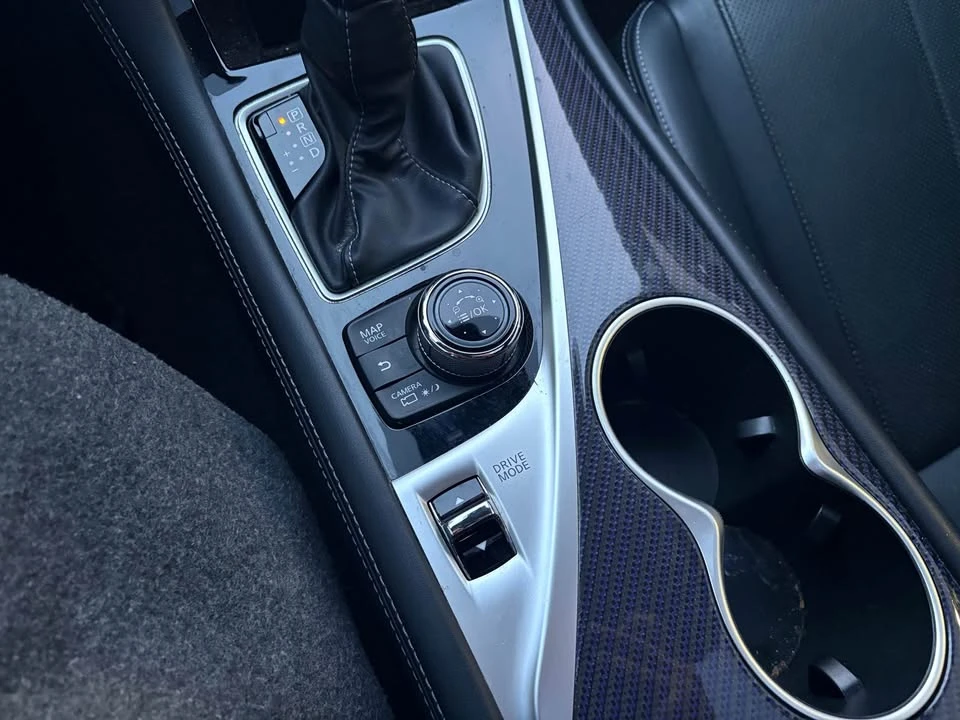 2018 Infiniti Q60 - Image 11 of 12