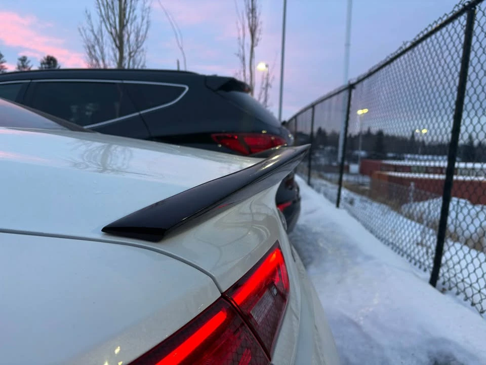 2018 Infiniti Q60 - Image 6 of 12
