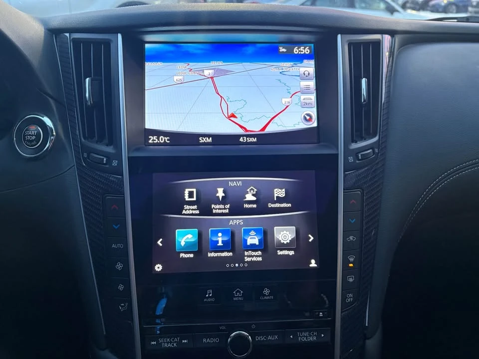 2018 Infiniti Q60 - Image 12 of 12