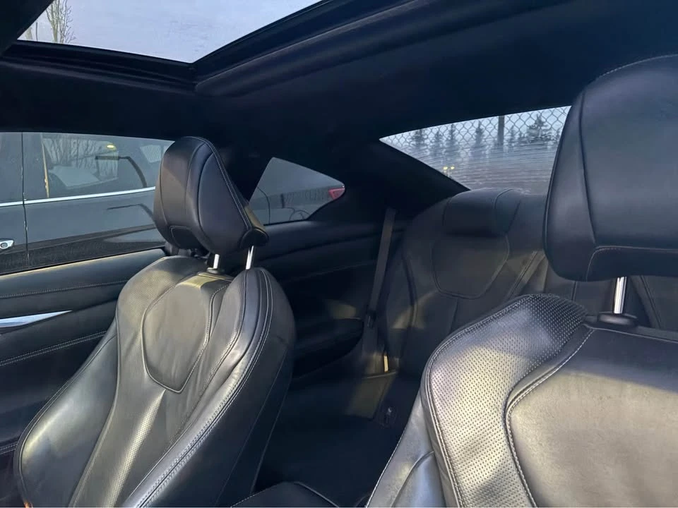 2018 Infiniti Q60 - Image 8 of 12
