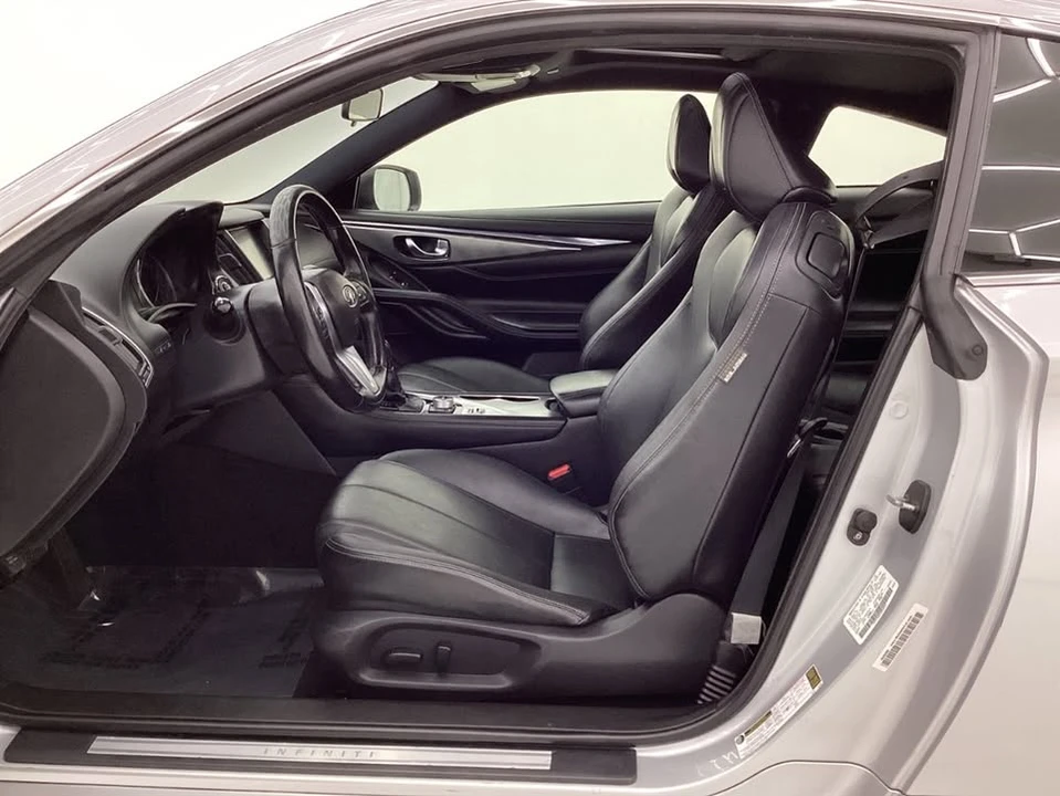 2018 Infiniti Q60 - Image 3 of 4