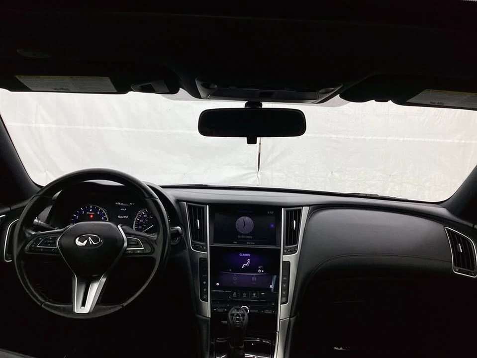 2018 Infiniti Q60 - Image 4 of 4