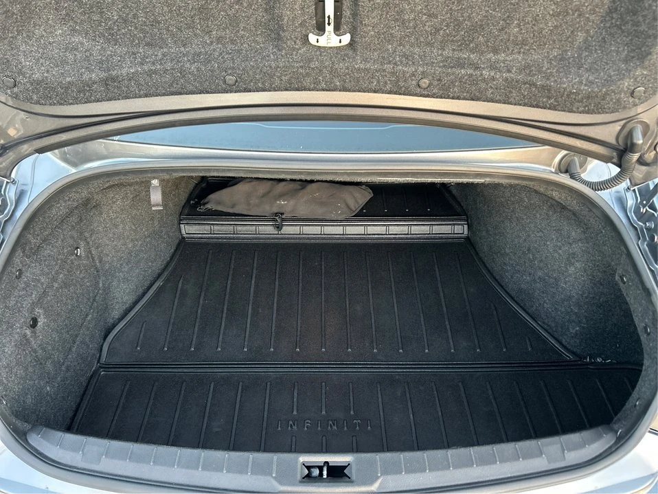 2018 Infiniti Q60 - Image 12 of 19