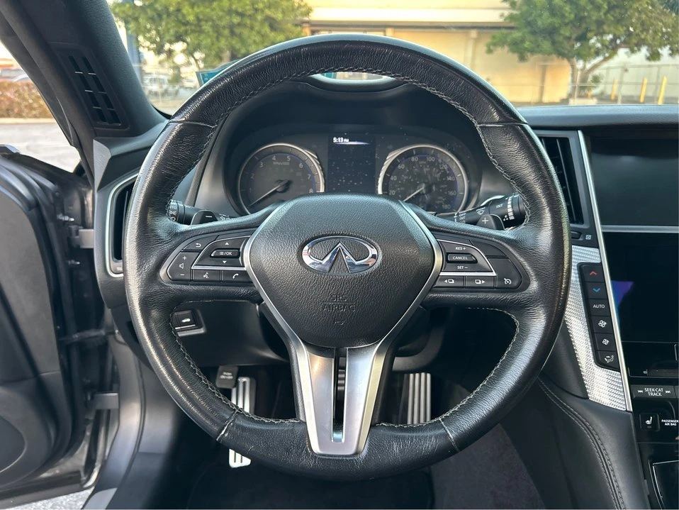 2018 Infiniti Q60 - Image 16 of 19