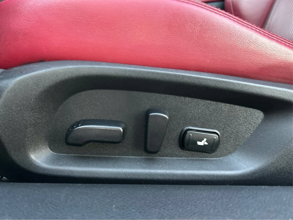 2018 Infiniti Q60 - Image 18 of 19