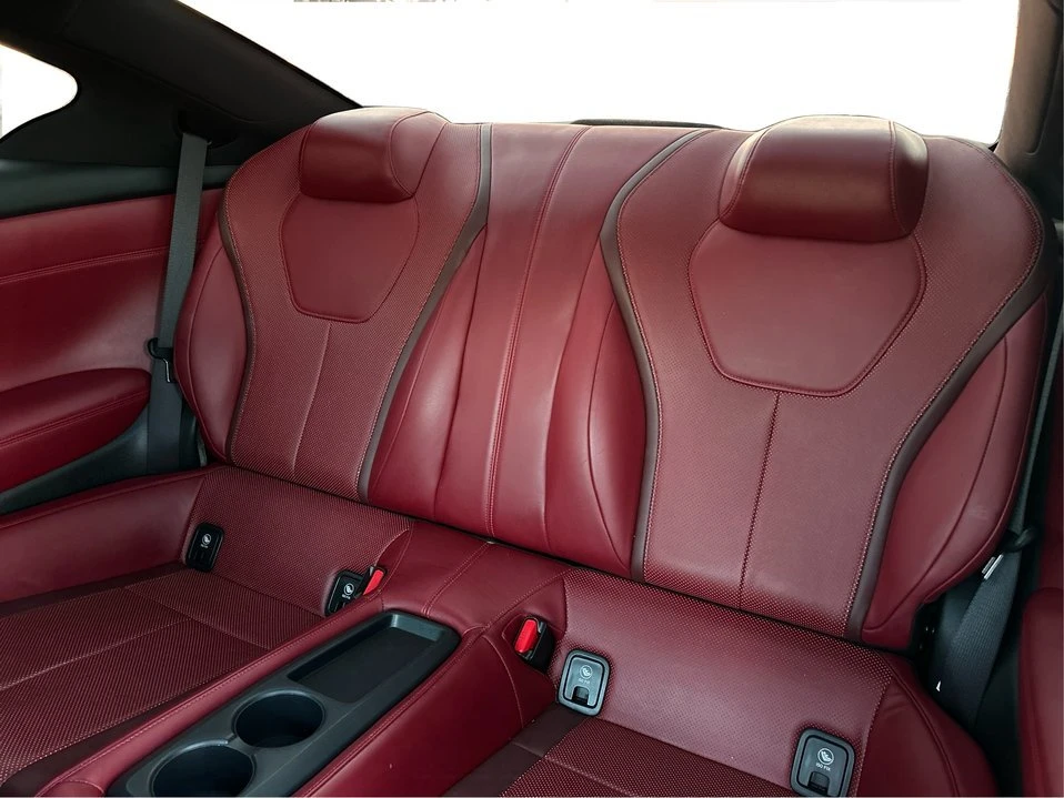2018 Infiniti Q60 - Image 9 of 19