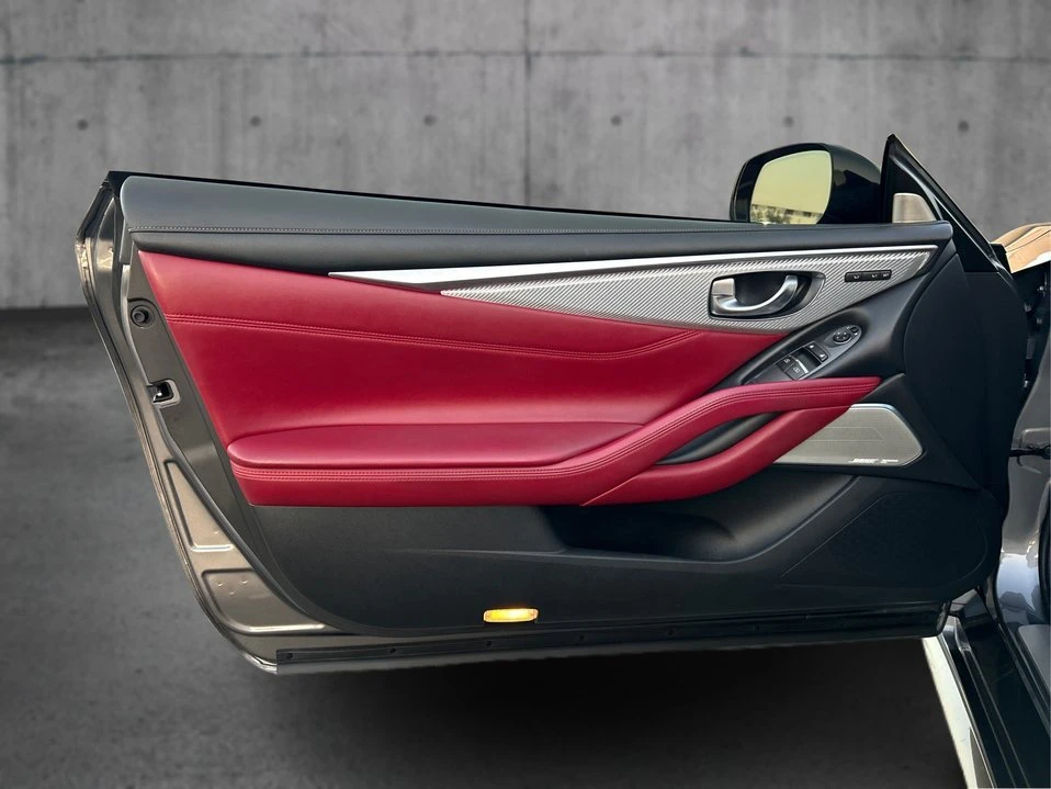 2018 Infiniti Q60 - Image 19 of 19