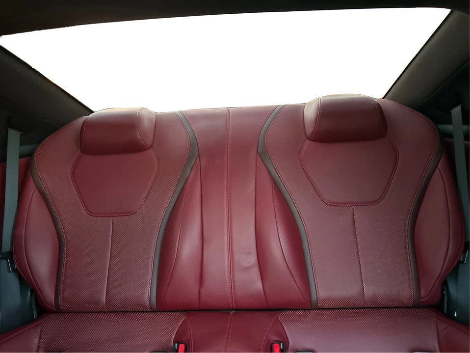 2018 Infiniti Q60 - Image 14 of 19
