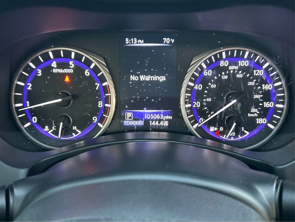 2018 Infiniti Q60 - Image 15 of 19