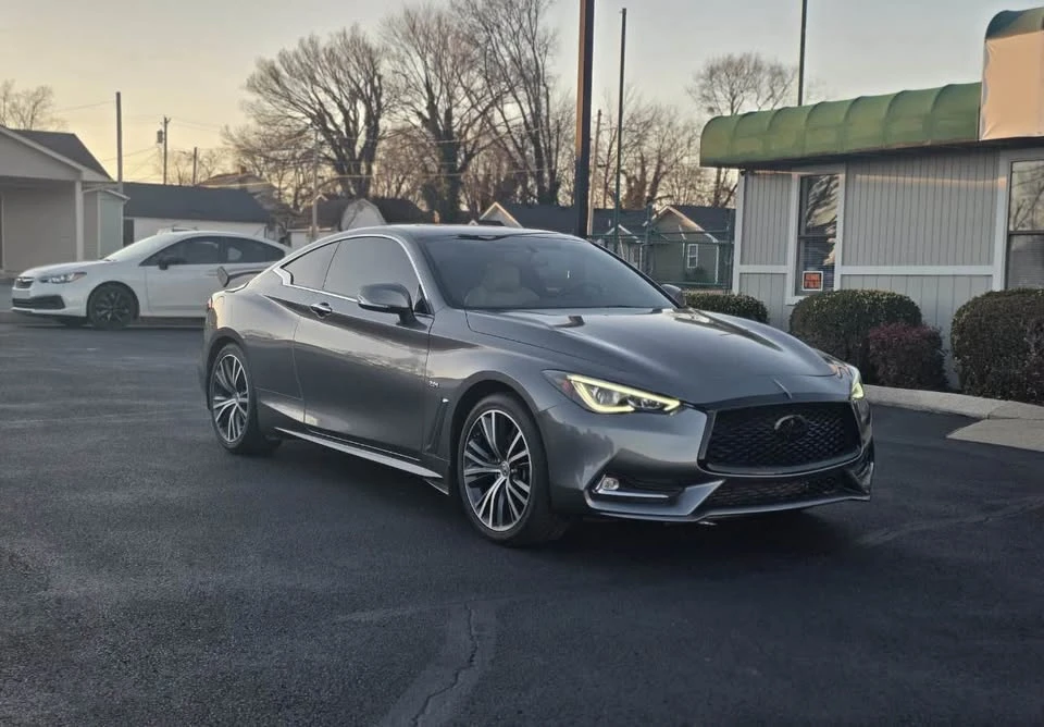 2018 Infiniti Q60 - Image 14 of 16