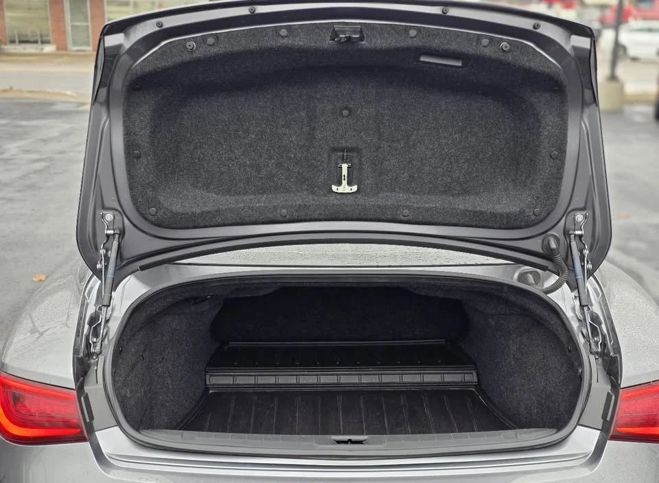 2018 Infiniti Q60 - Image 6 of 16