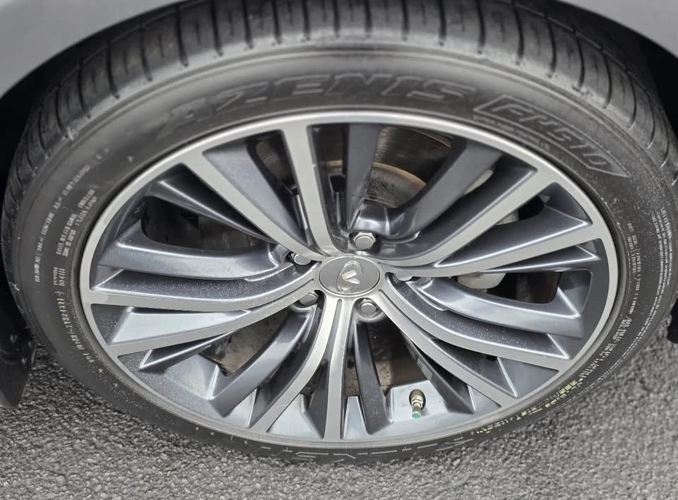 2018 Infiniti Q60 - Image 15 of 16