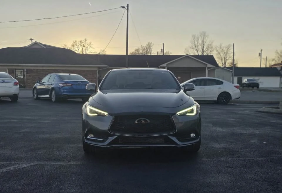 2018 Infiniti Q60 - Image 13 of 16