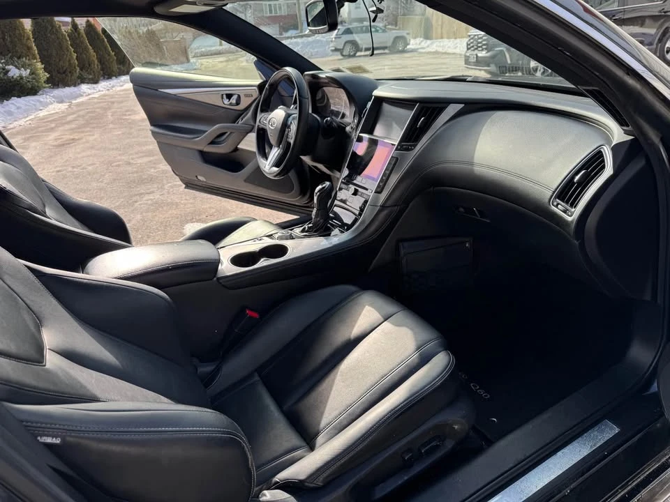 2018 Infiniti Q60 - Image 5 of 9