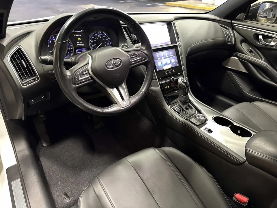 2018 Infiniti Q60 - Image 19 of 19