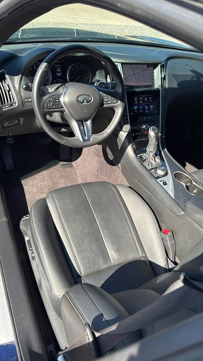 2018 Infiniti Q60 - Image 5 of 10
