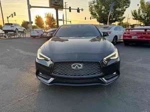 2018 Infiniti Q60 - Image 2 of 7