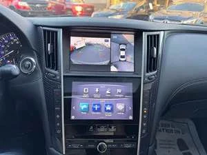 2018 Infiniti Q60 - Image 6 of 7