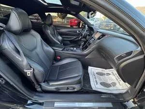 2018 Infiniti Q60 - Image 7 of 7