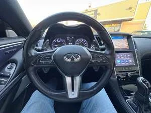 2018 Infiniti Q60 - Image 4 of 7