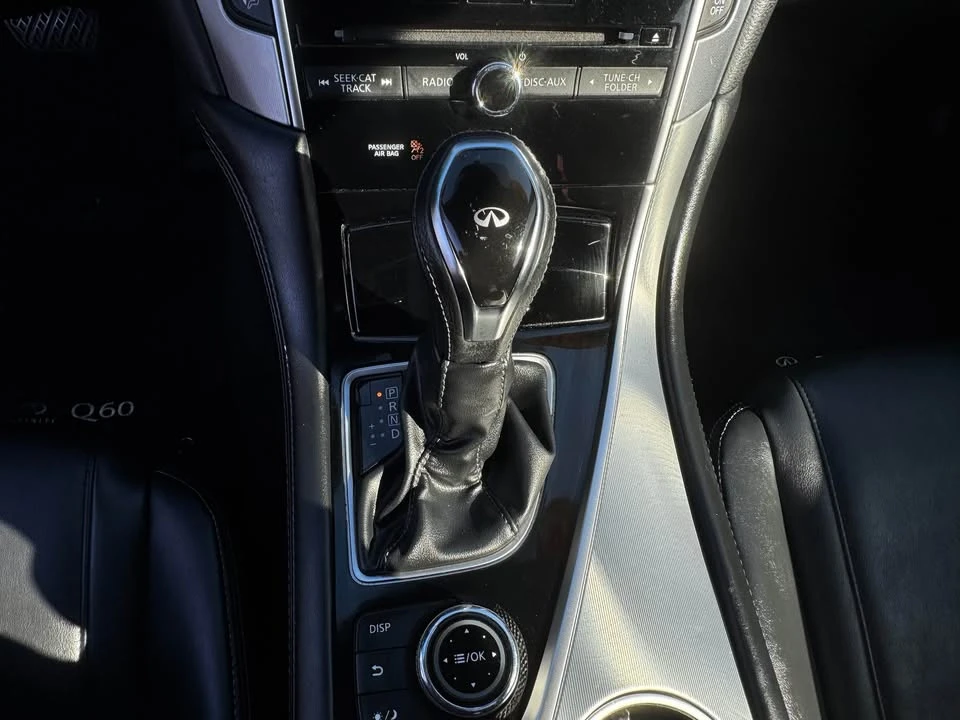 2018 Infiniti Q60 - Image 15 of 20