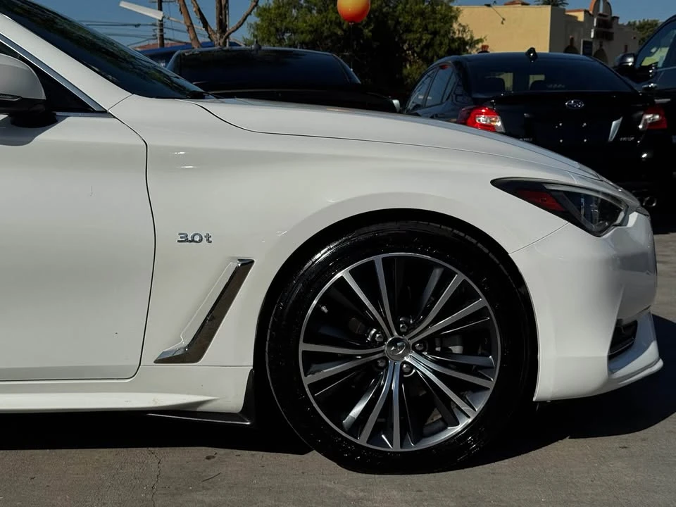 2018 Infiniti Q60 - Image 4 of 20