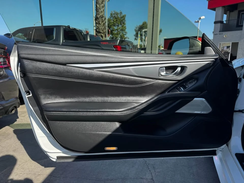 2018 Infiniti Q60 - Image 5 of 20