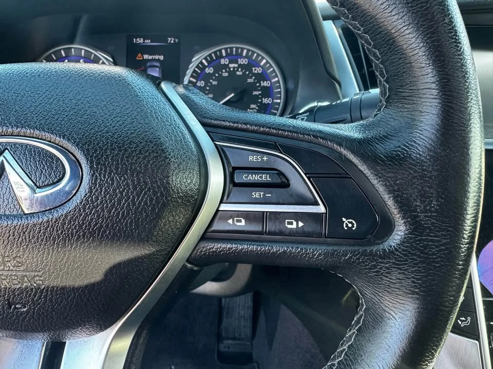 2018 Infiniti Q60 - Image 13 of 20
