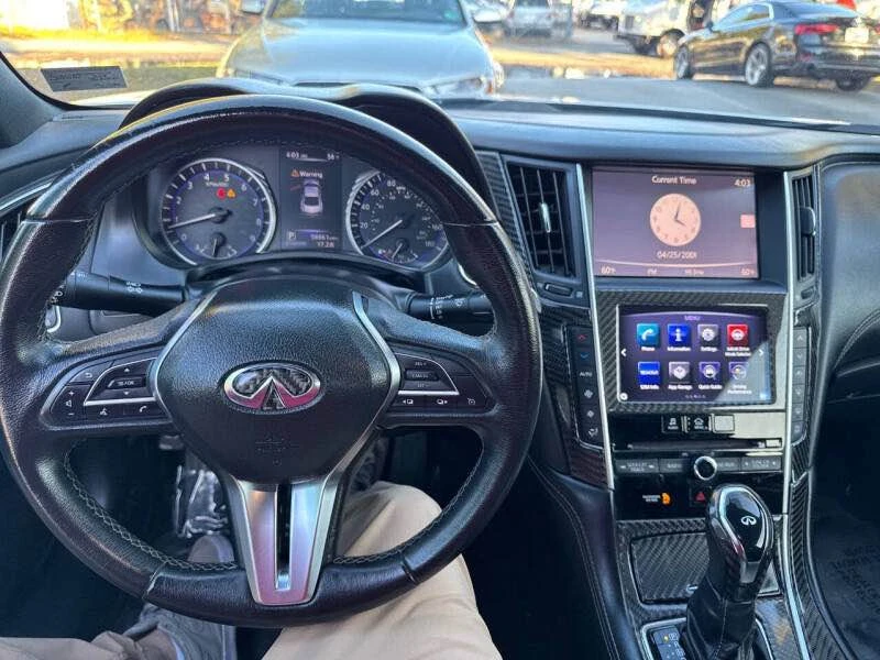 2018 Infiniti Q60 - Image 10 of 17