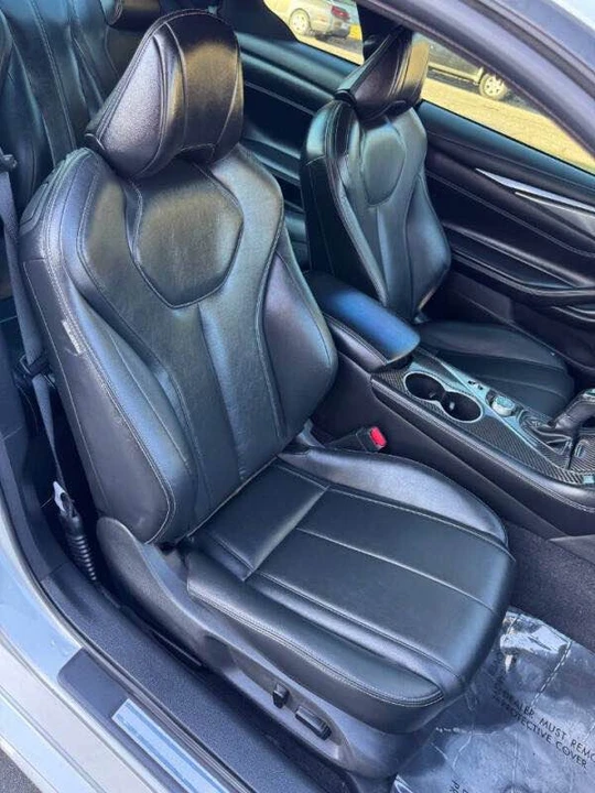 2018 Infiniti Q60 - Image 14 of 17