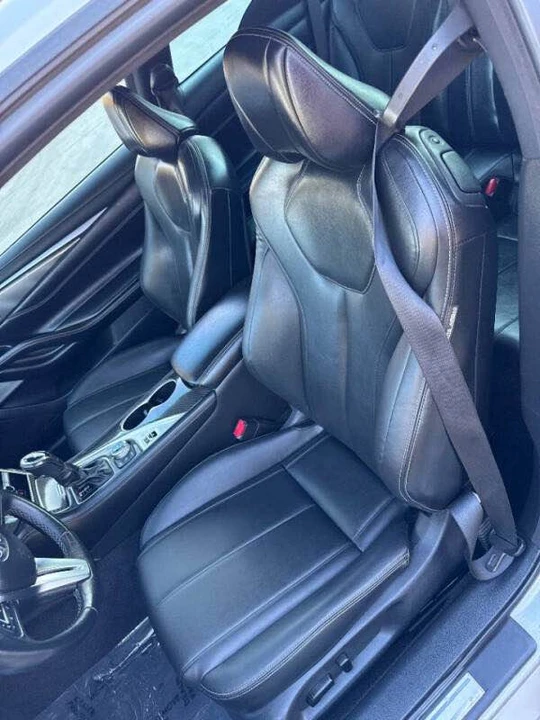 2018 Infiniti Q60 - Image 9 of 17