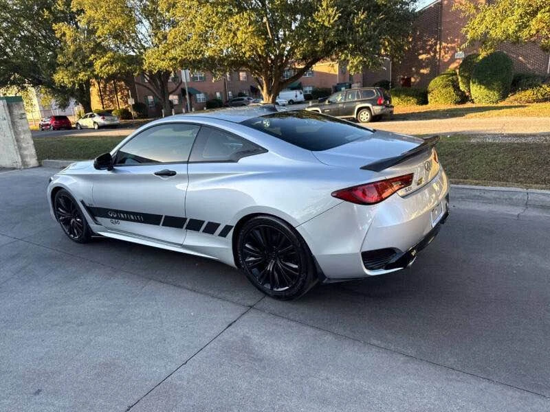 2018 Infiniti Q60 - Image 3 of 17