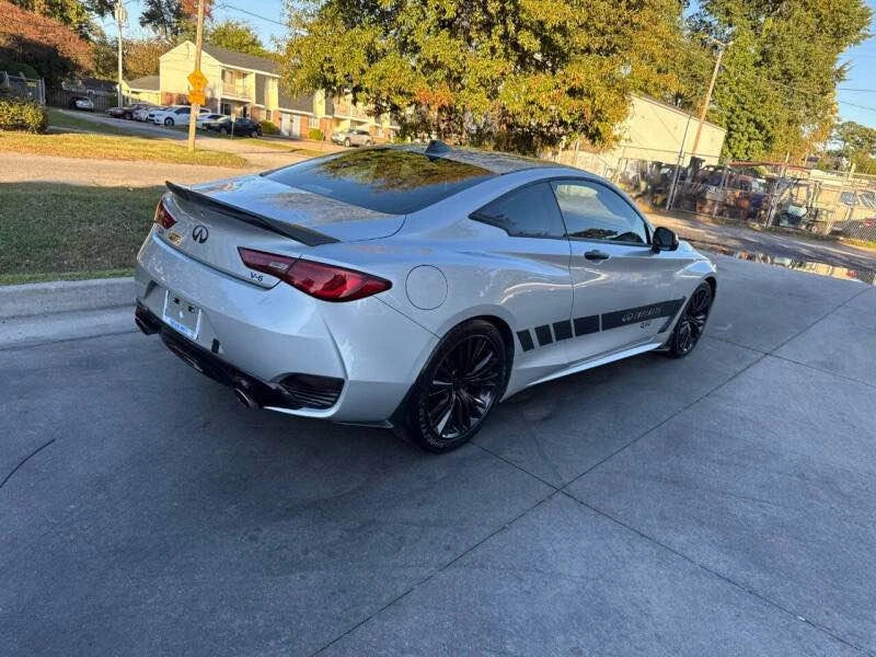 2018 Infiniti Q60 - Image 7 of 17