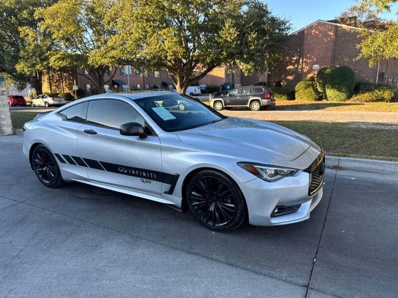 2018 Infiniti Q60 - Image 5 of 17