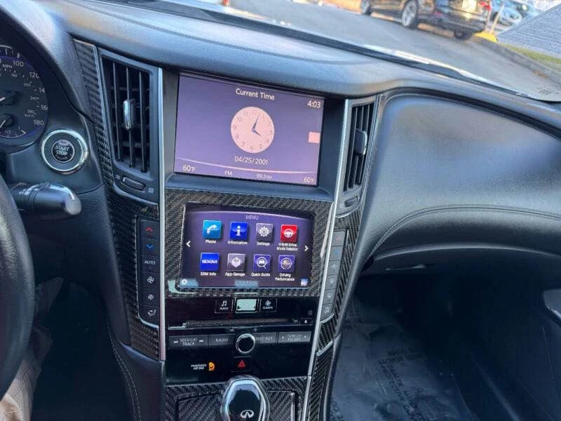2018 Infiniti Q60 - Image 11 of 17