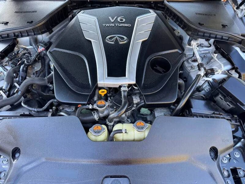 2018 Infiniti Q60 - Image 4 of 17