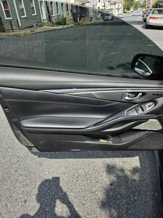 2018 Infiniti Q60 - Image 4 of 9