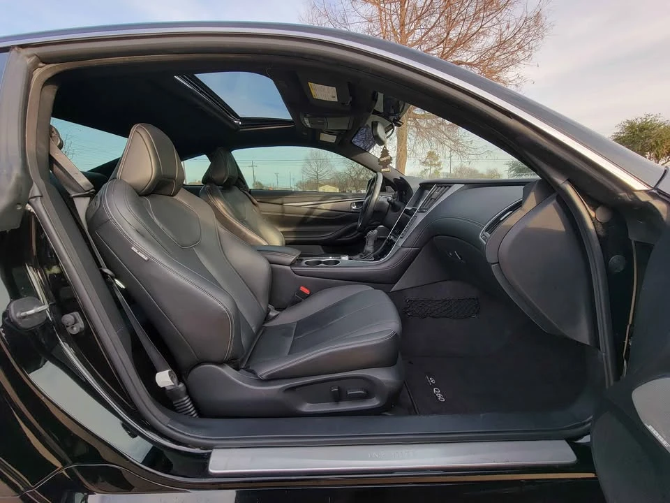 2018 Infiniti Q60 - Image 7 of 13