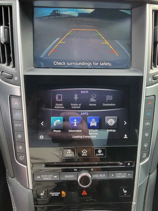 2018 Infiniti Q60 - Image 13 of 13